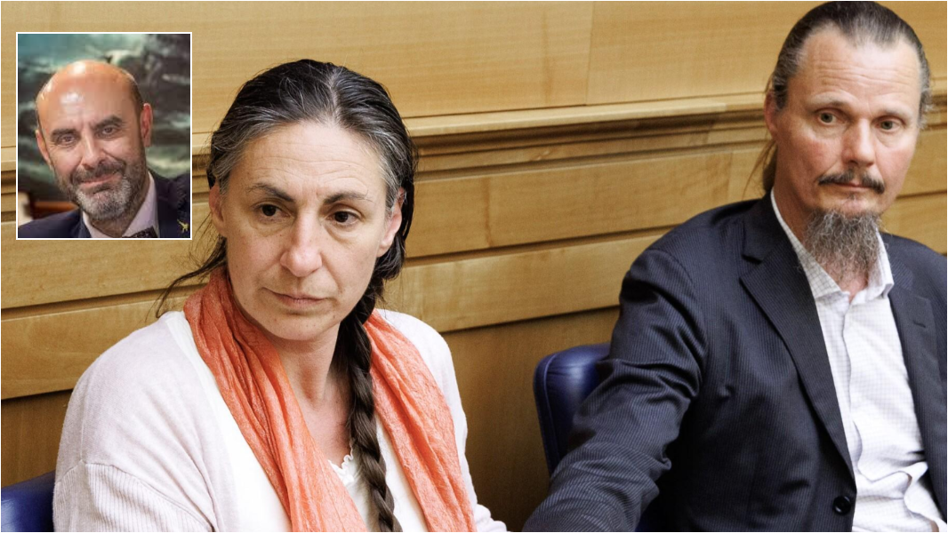 Famiglia nel bosco, nuovo cambio di avvocati: Catherine sceglie Pillon e scrive un libro – Cosa sta succedendo