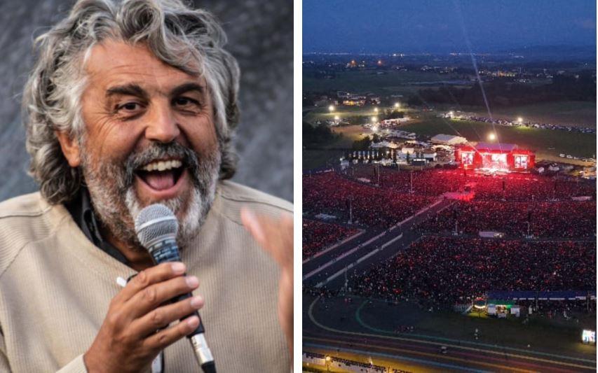 Caso Hellwatt Festival, parla Claudio Trotta: «Scenario senza precedenti. Ma scommetterei di nuovo sulla Rcf Arena»