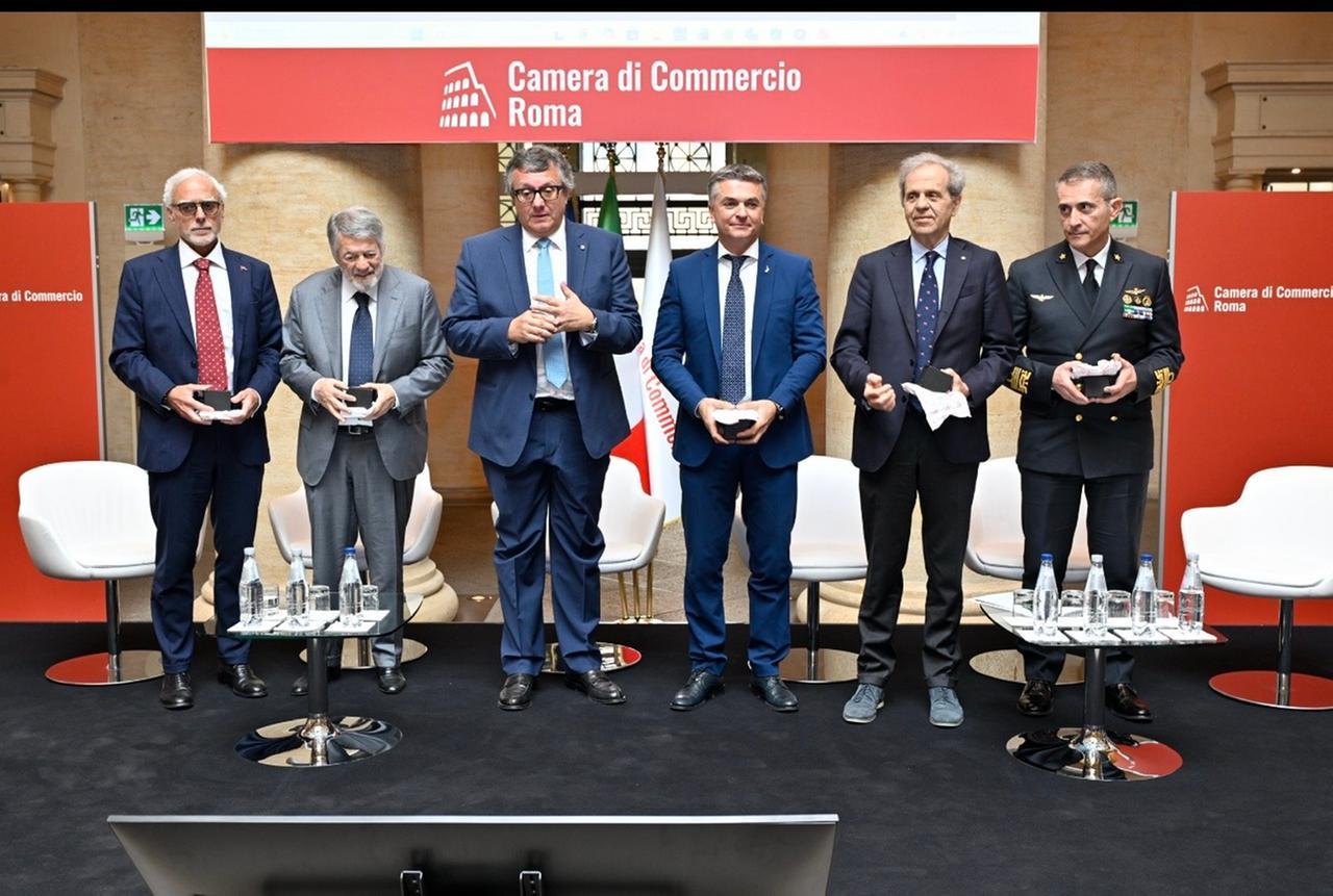 
	Un momento dell'assemblea

