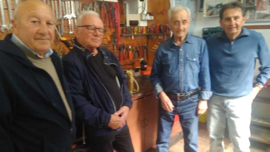 Scortichino, un paese che muore: sparita anche l’ultima bottega