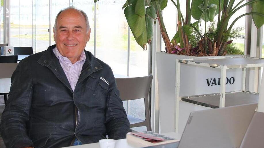 Elezioni a Viareggio, Brunello Consorti: «Sicurezza urbana e vivibilità i punti ai quali tengo di più»