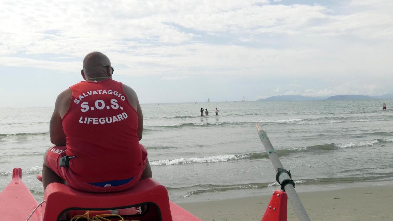 Versilia, da sabato 16 maggio bagnini obbligatori ma è caos sulle modalità – L’ordinanza della Capitaneria e le richieste dei balneari