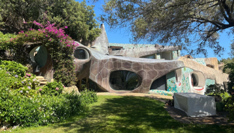 Arzachena, le Ville Couëlle passano al Comune: diventeranno il Museo della Costa Smeralda