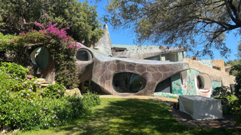 Arzachena, le Ville Couëlle passano al Comune: diventeranno il Museo della Costa Smeralda