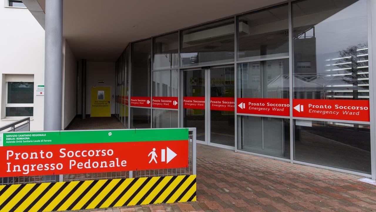 Infermiere aggredito a Cona: paziente condannato a 5 mesi