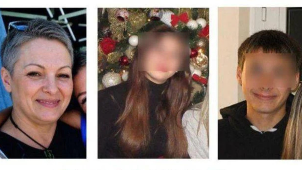Famiglia scomparsa, ritrovati madre e figli: cosa sappiamo