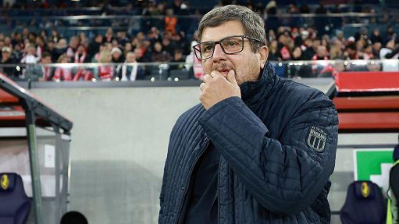 
	Silvio Baldini

