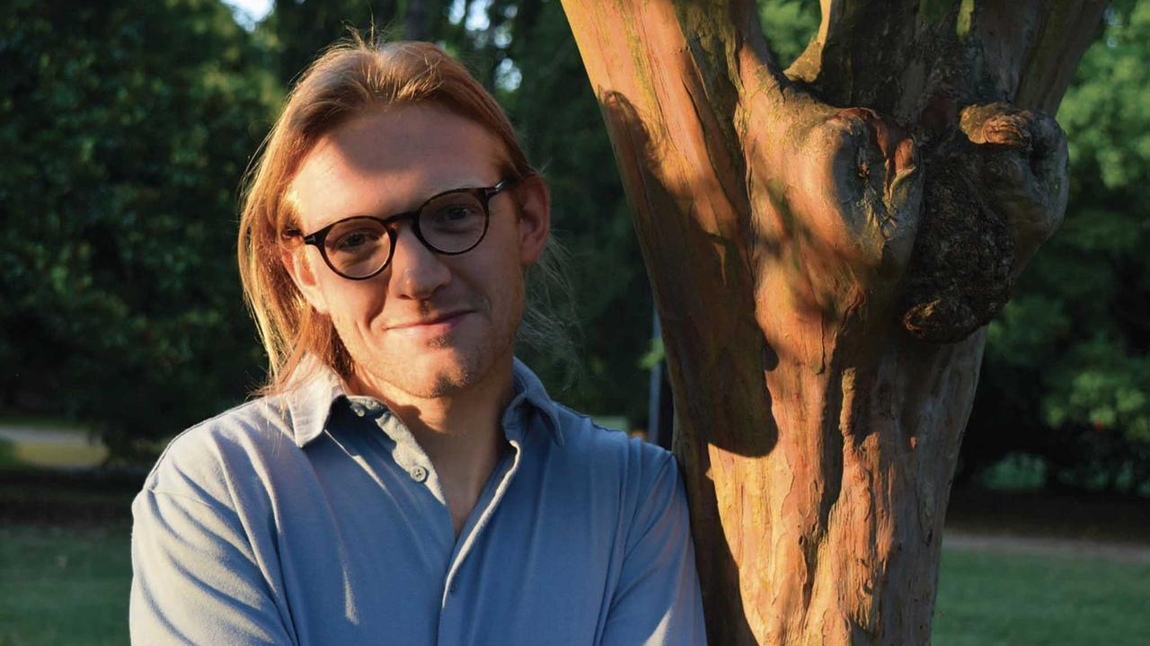 Un’isola in rete, Giulio Zambon ospite a Sassari con il suo nuovo libro: data e orario