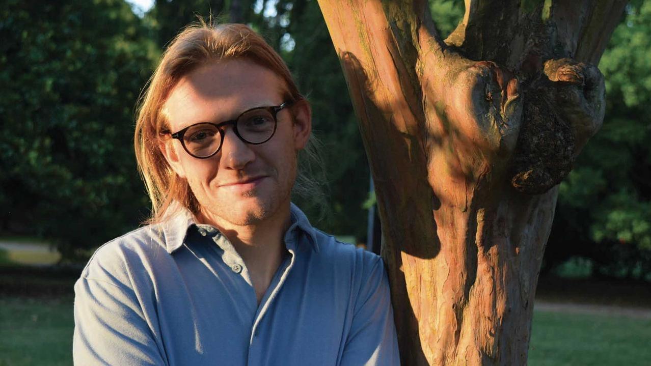 Un’isola in rete, Giulio Zambon ospite a Sassari con il suo nuovo libro: data e orario