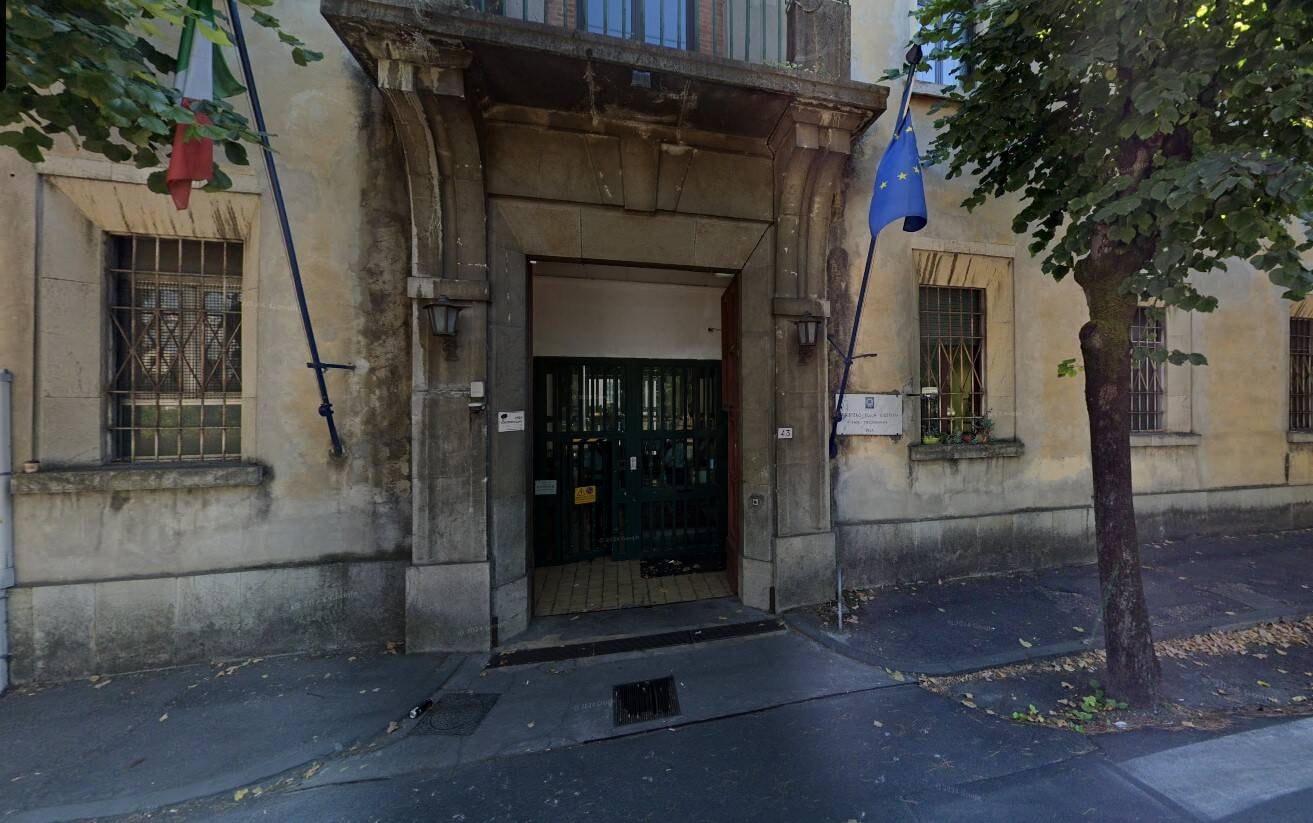 Il carcere di Pisa