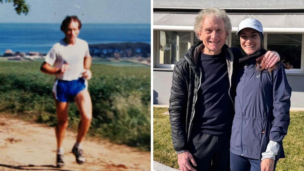 Piombino: l’ultima corsa di Mauro Faucci, una vita in simbiosi con lo sport