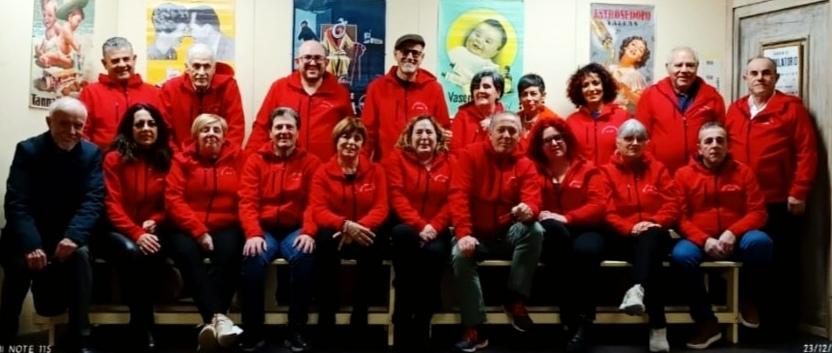 A Ittiri risate e solidarietà con “Già l’as fatta bella”