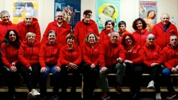 A Ittiri risate e solidarietà con “Già l’as fatta bella”