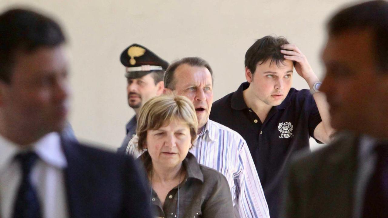 Caso Garlasco, il legale della famiglia Poggi: «I 700mila euro del risarcimento di Stasi sono custoditi in un conto, nessun problema restituirli»