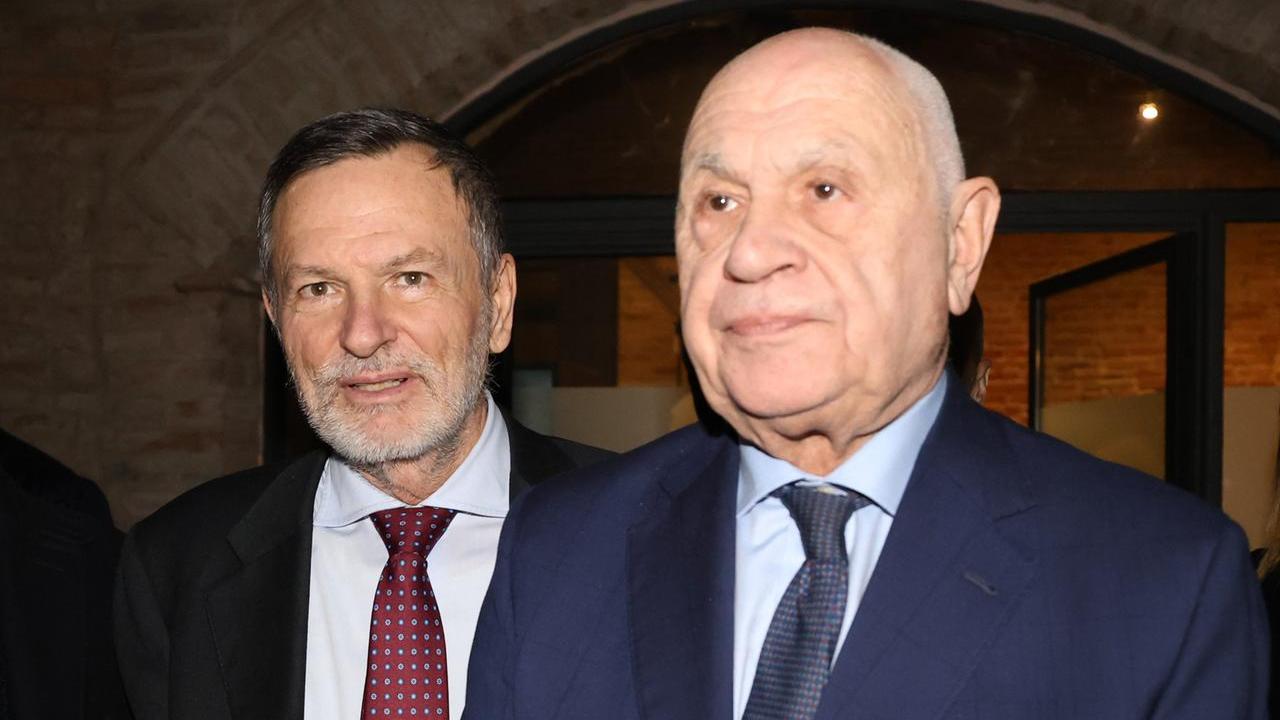 Alberto Balboni, doppietta alla Giustizia: al senatore ferrarese la gestione delle carceri