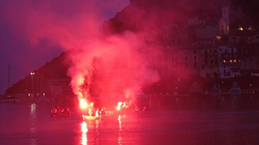 (foto Enzo Russo)