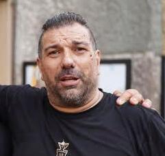 
	Giovanni Martini

