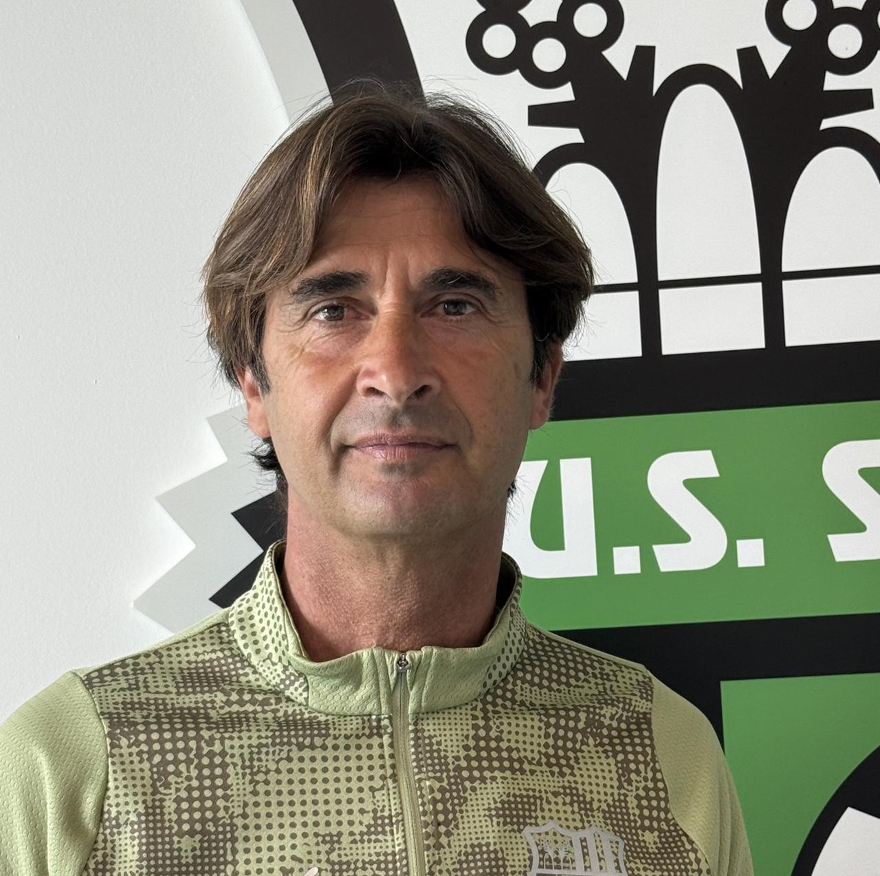 Bigica: «Stagione difficile, il Sassuolo ha imparato tanto»