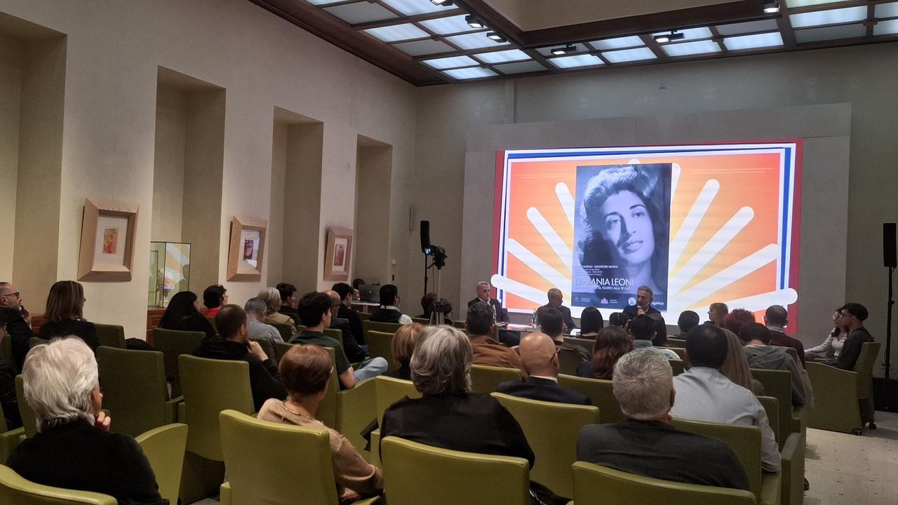 Limbania Leoni, da Carloforte alla lunga carriera al Teatro alla Scala: la passione più forte degli ostacoli e dei pregiudizi – VIDEO