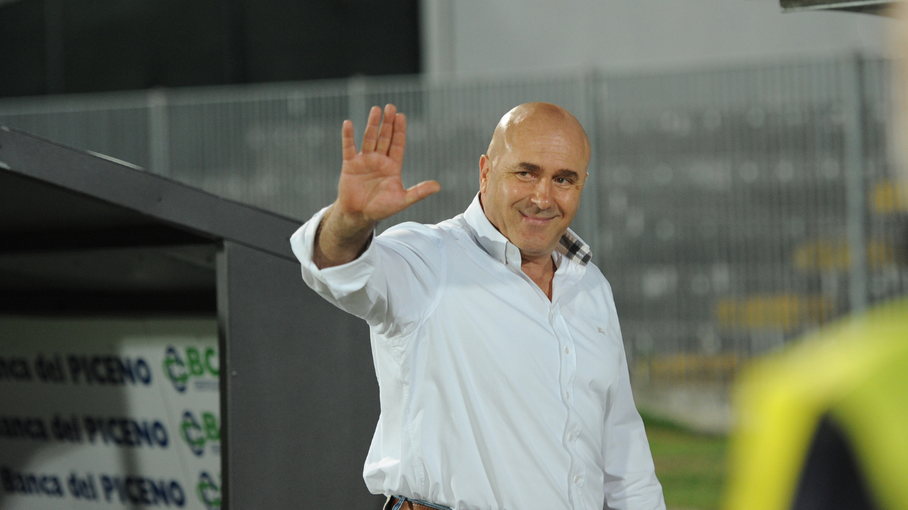 
	Stefano Bandecchi, patron di Unicusano

