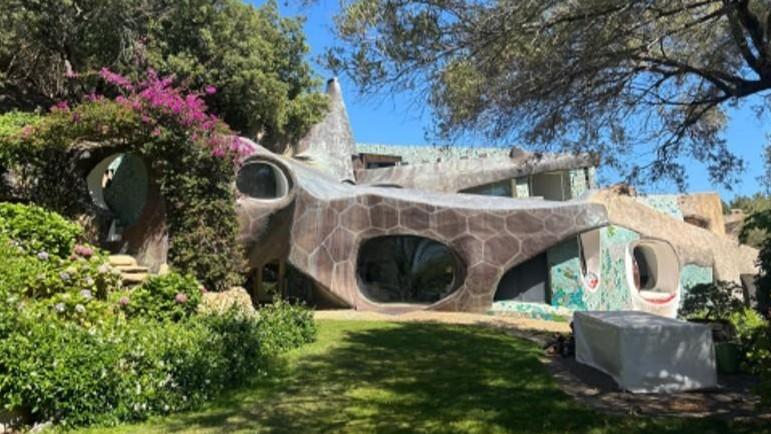Il Museo della Costa Smeralda nelle Ville Couëlle, Consorzio soddisfatto: «Grande opportunità»
