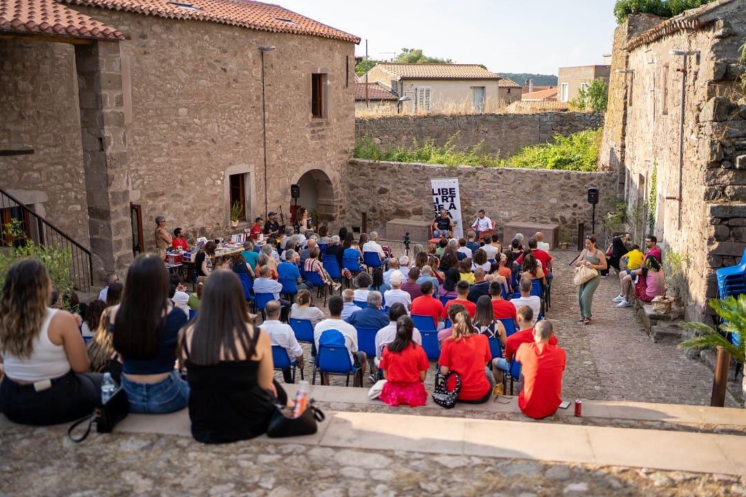 Torna Licanìas, presidio culturale contro lo spopolamento – Il programma