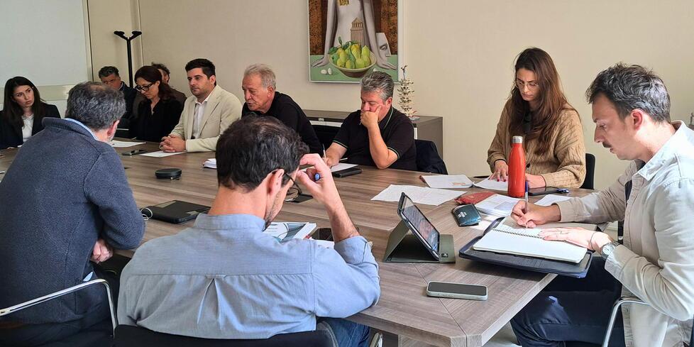 Pietrasanta, via libera a nuove case al posto degli alberghi dismessi da 5 anni<br>
