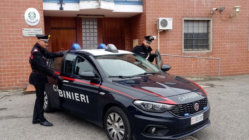 Lagosanto, truffa del finto maresciallo: «Preparate oro e soldi sul tavolo»