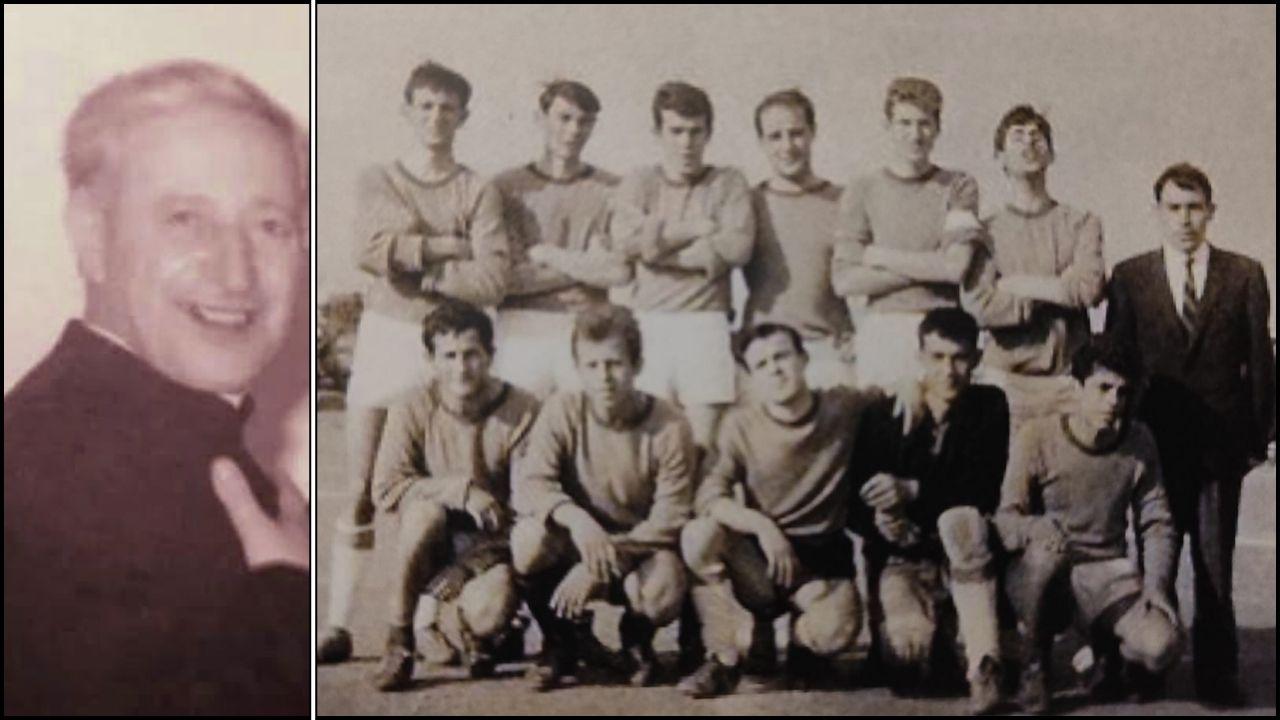 Nulvi, il nome del Monte Alma suggerito dal parroco don Derosas nel 1966