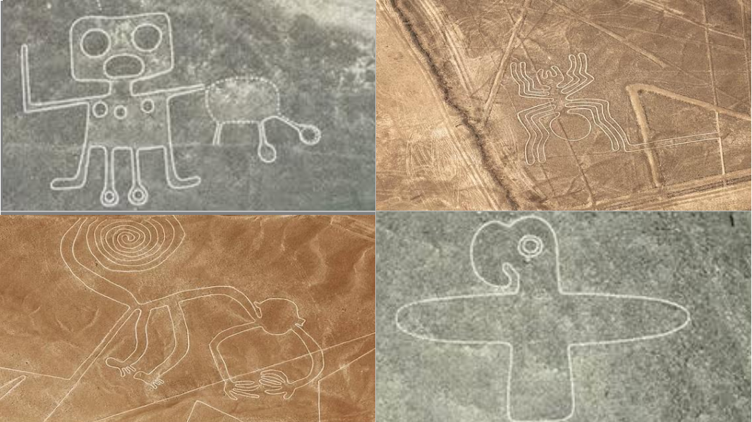 Il più grande mistero dell’archeologia svelato dall’intelligenza artificiale: l’IA identifica altre 300 linee Nazca – Ecco quali