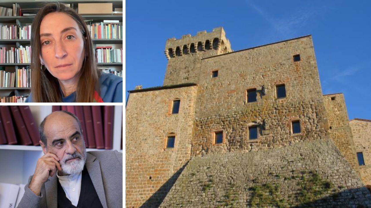 La montagna incantata cerca giovani creativi: due residenze artistiche di sei mesi sull’Amiata per under 36