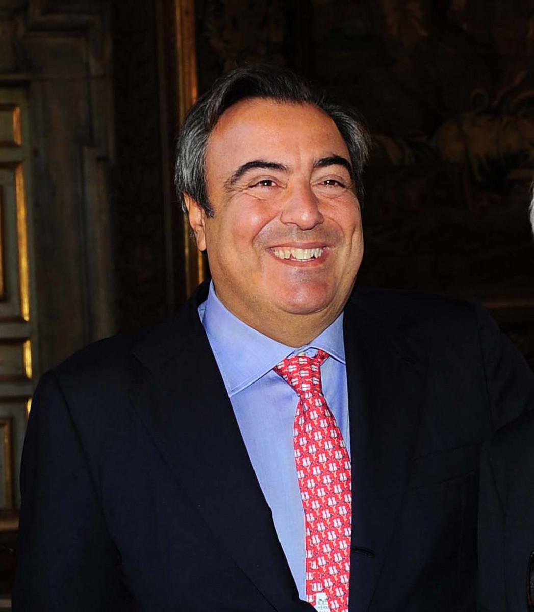 
	Angelo D'Amato

