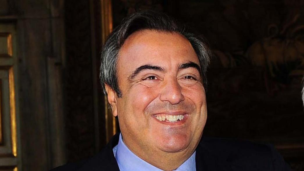 Angelo D'Amato