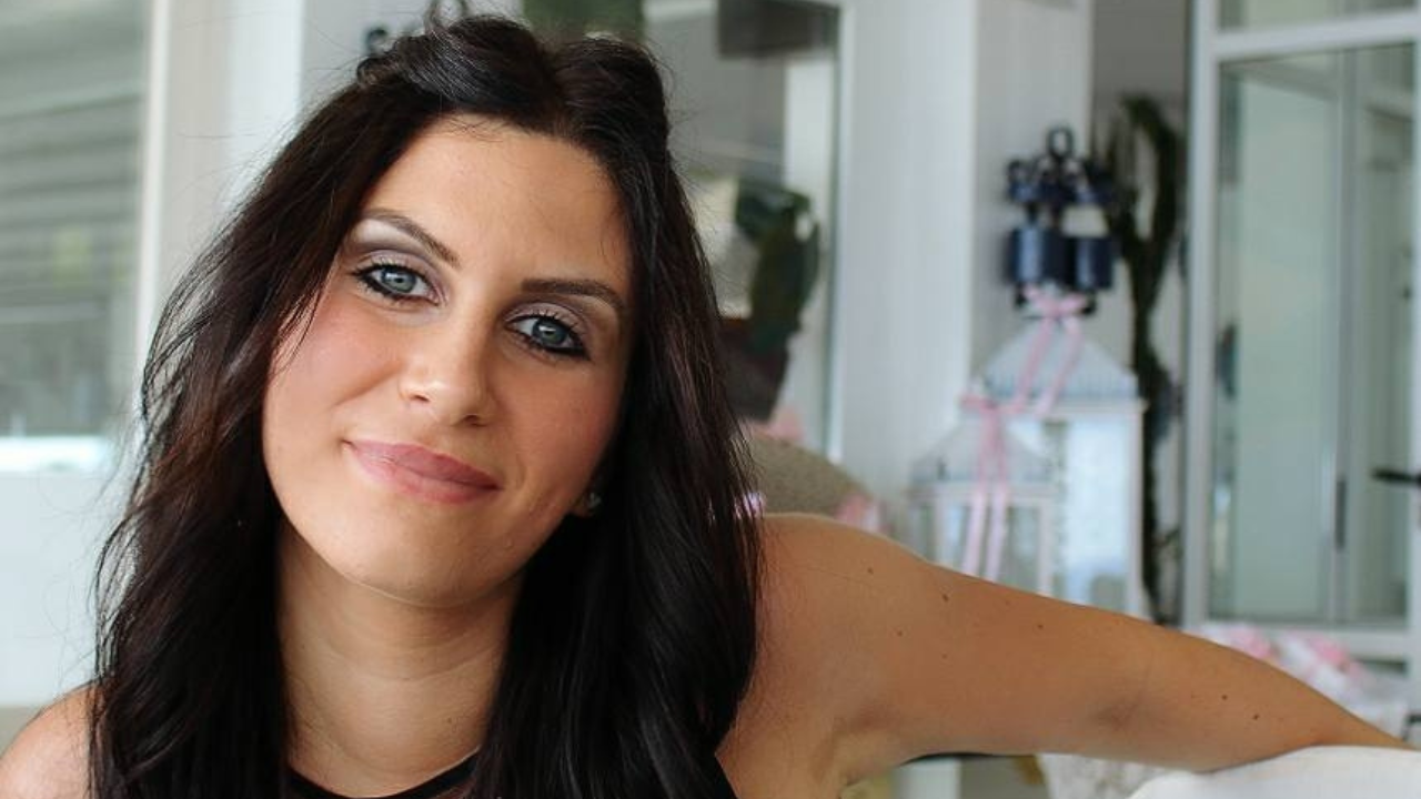 
	Erika Carroccia, aveva 29 anni

