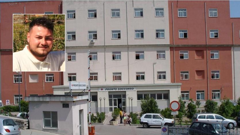 Mauro Zuncheddu morto in ospedale a Tempio: disposta l’autopsia