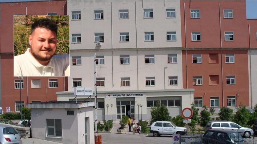 Mauro Zuncheddu morto in ospedale a Tempio: disposta l’autopsia