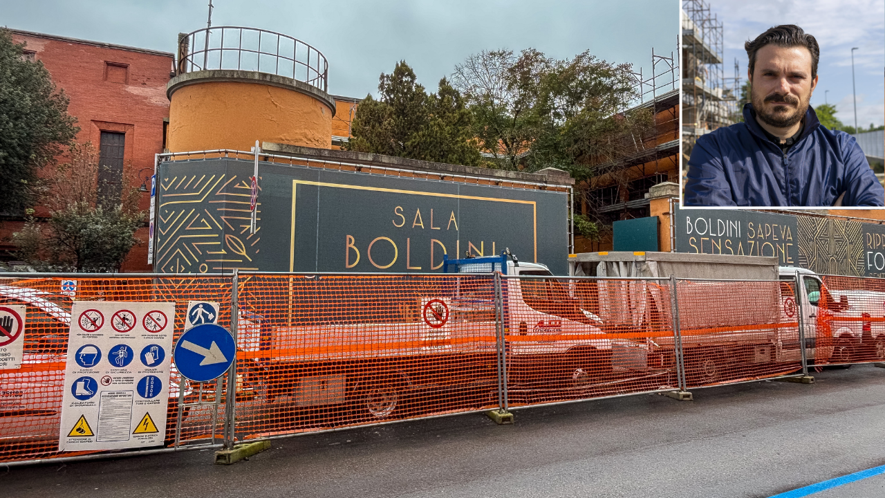Ferrara, imprese edili “snobbate”: Cna Costruzioni lancia le accuse