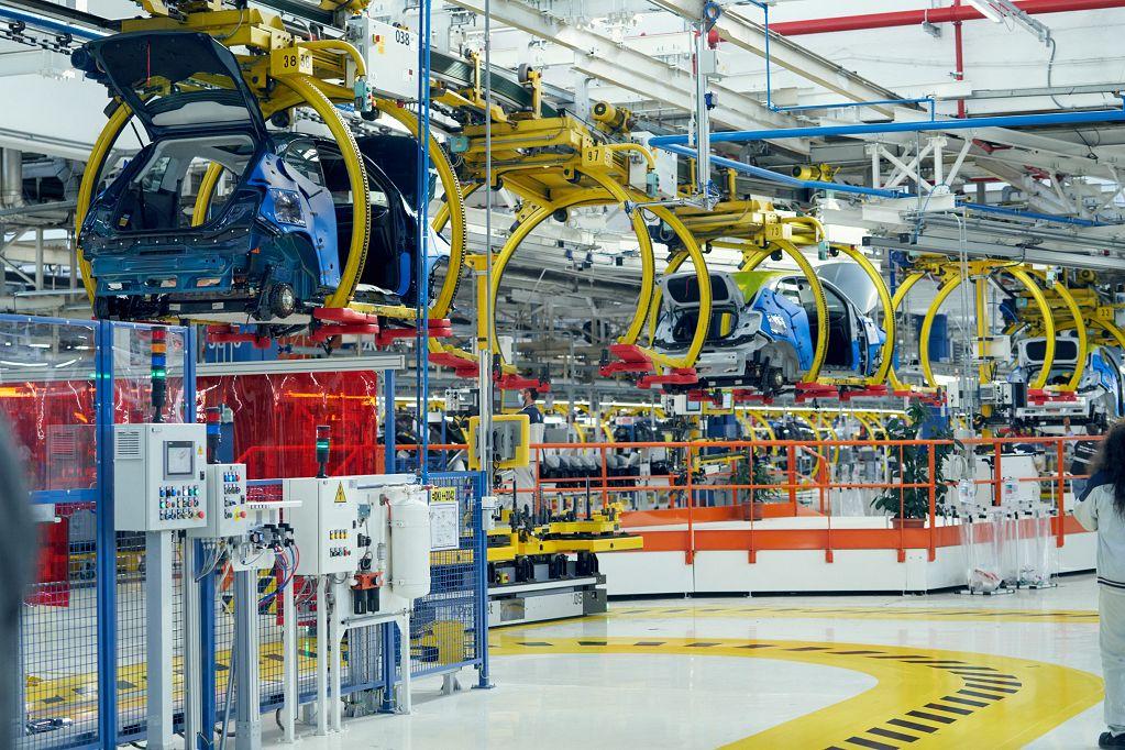 Auto, Byd cerca fabbriche in Europa: nel mirino anche stabilimenti in Italia