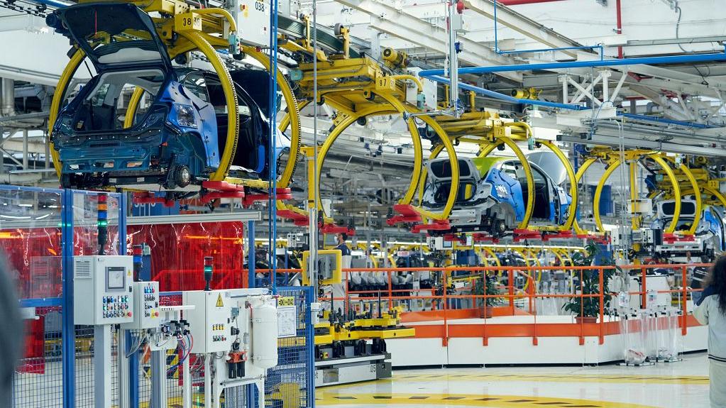 Auto, Byd cerca fabbriche in Europa: nel mirino anche stabilimenti in Italia