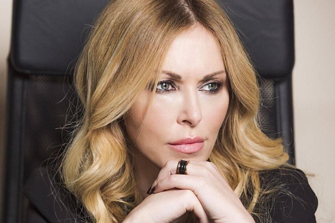 
	Roberta Bruzzone ospite al cinema Mac Mazzieri di Pavullo

