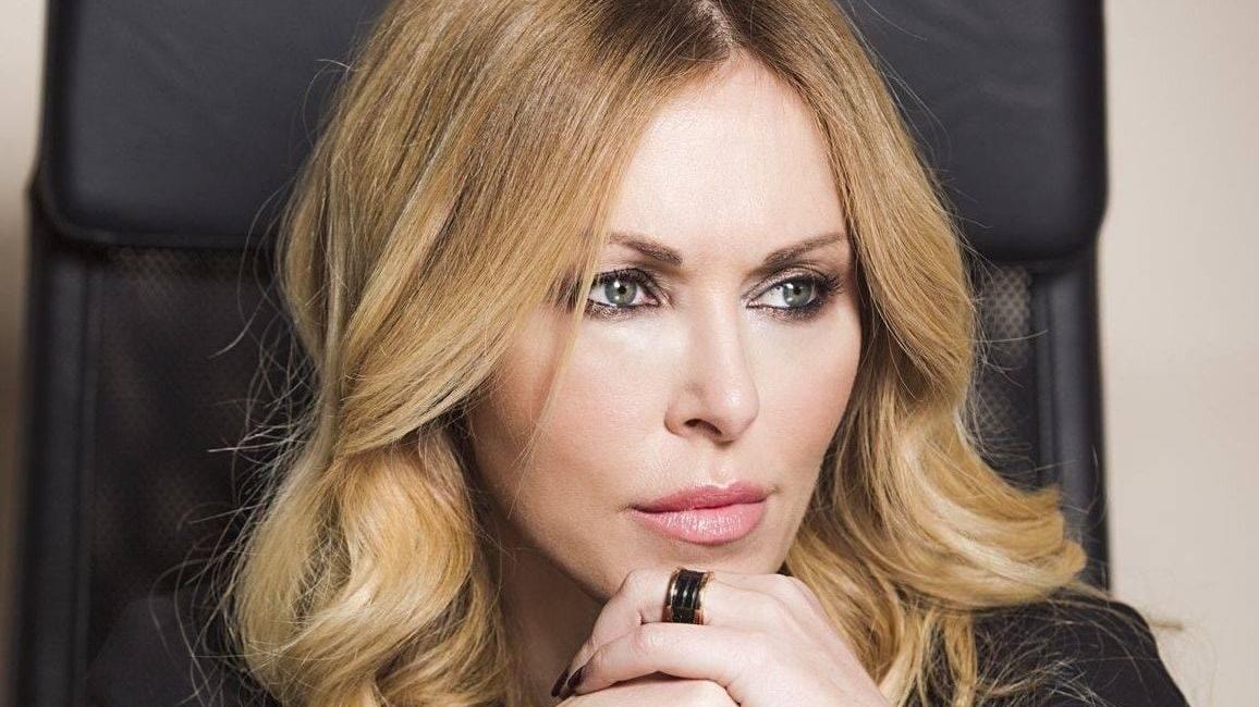 Roberta Bruzzone ospite al cinema Mac Mazzieri di Pavullo