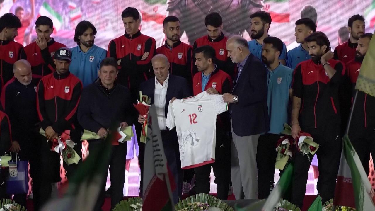 Iran verso i Mondiali tra guerra, polemiche e richieste alla Fifa: l’Italia spera ancora nel ripescaggio