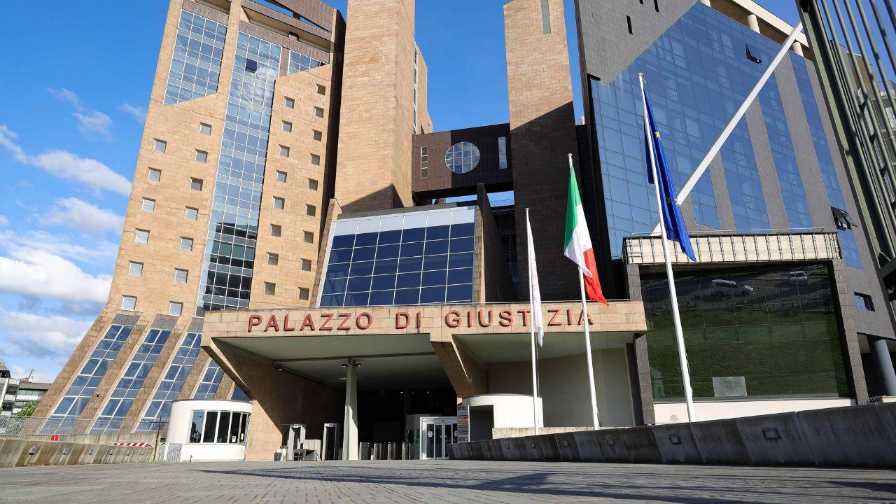 
	Il tribunale di Firenze


