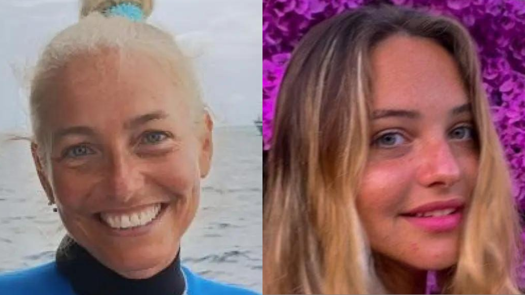 Tragedia alle Maldive: ecco chi è Monica Montefalcone, la docente morta con la figlia – I nomi delle vittime