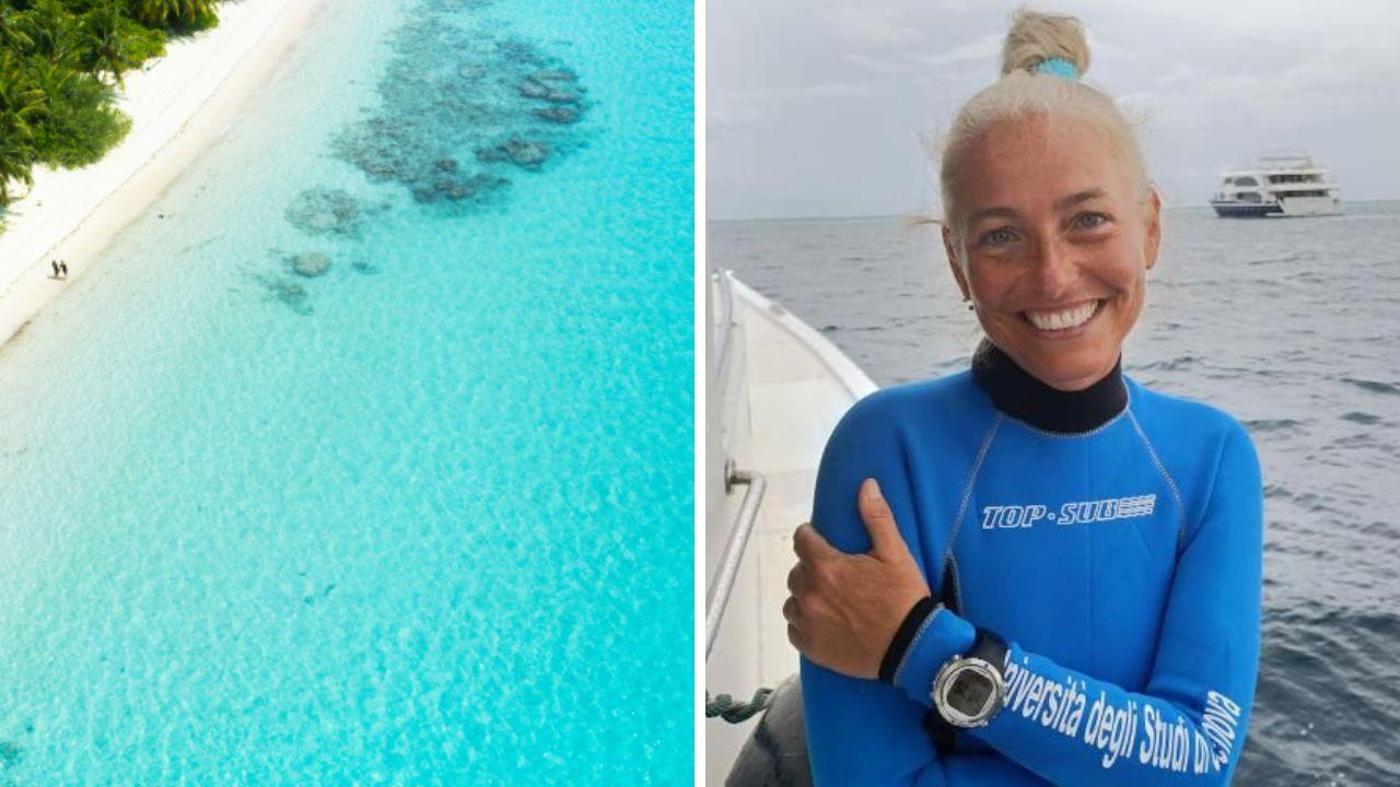 Maldive, cinque italiani morti in una grotta durante una immersione: tra le vittime una prof dell’università