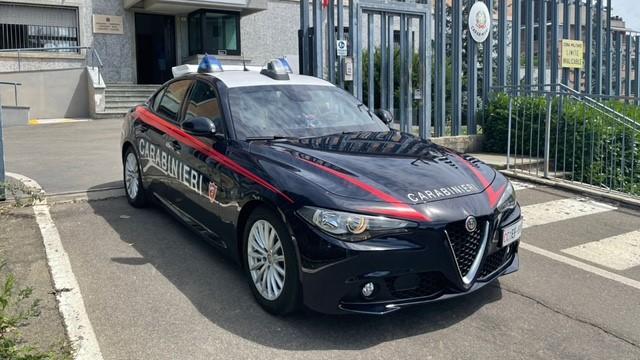 I carabinieri di Pavullo hanno condotto le indagini