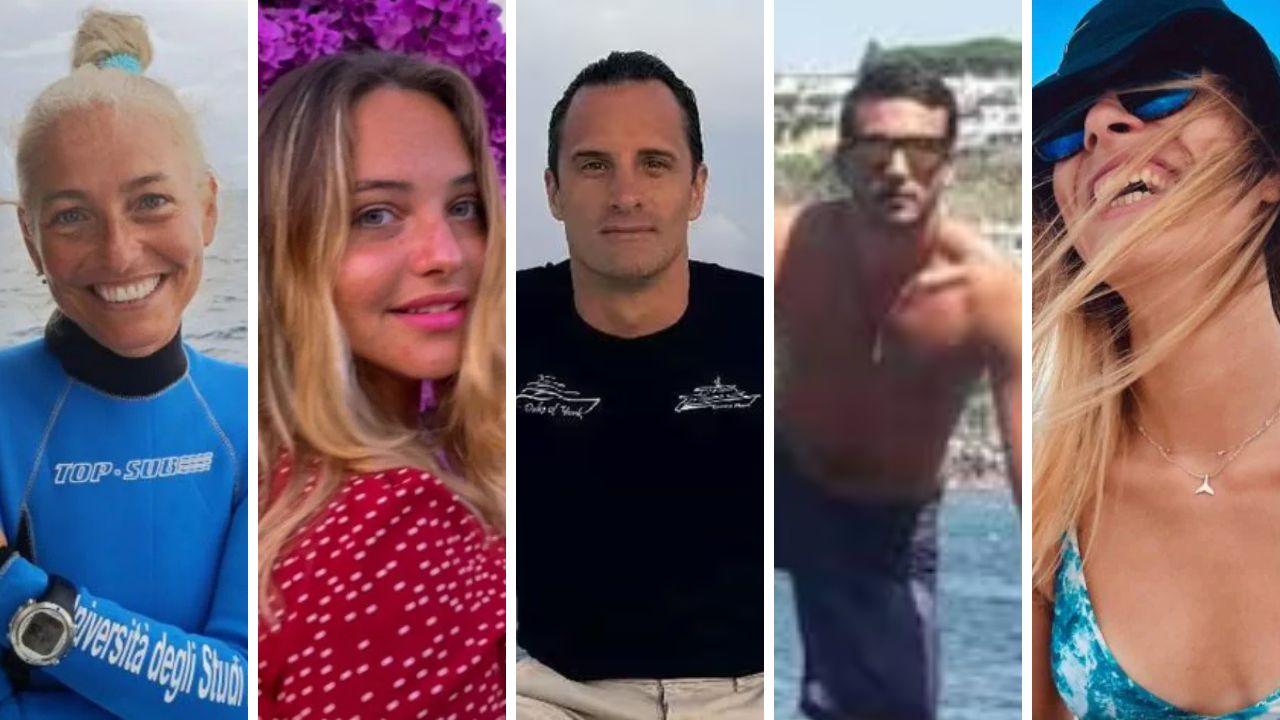 Maldive, cinque italiani morti durante un’immersione: i nomi delle vittime e le loro storie – La gita in barca poi la tragedia