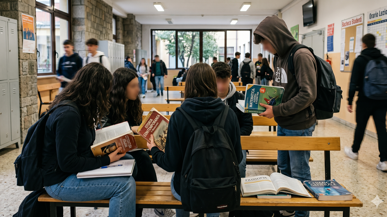 Dichiarazione dei redditi 2026 al via da oggi: le detrazioni nel 730 per chi ha figli a scuola – Spese scaricabili, importi e date da segnare