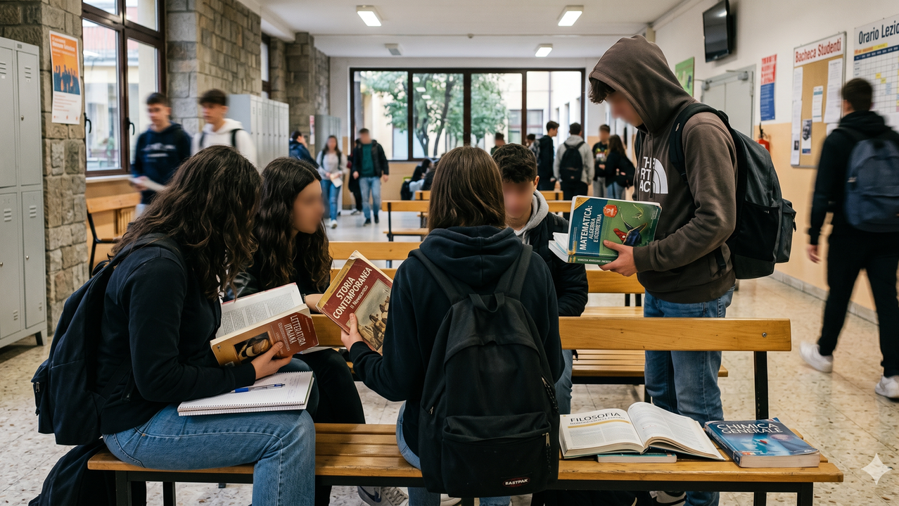 Dichiarazione dei redditi 2026 al via da oggi: le detrazioni nel 730 per chi ha figli a scuola – Spese scaricabili, importi e date da segnare