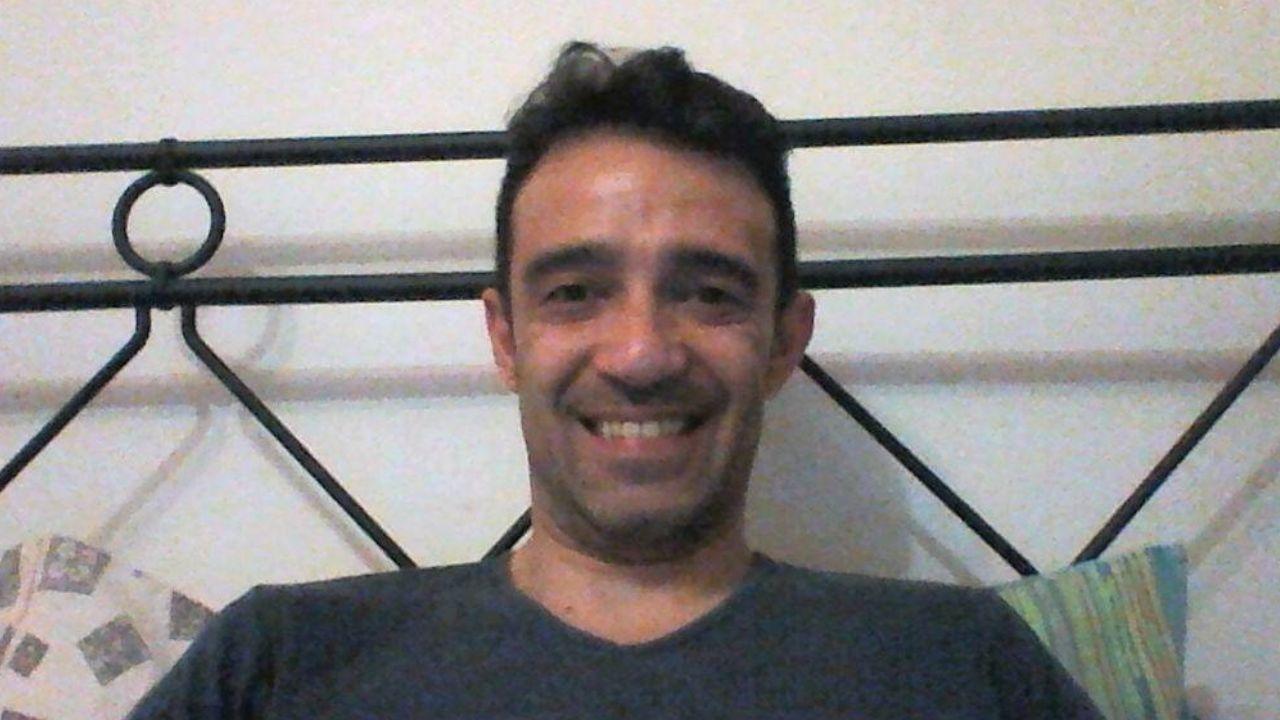 Filippo Begliomini 